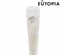 MUJI無印良品 溫和保濕潔面乳100g 4550344650608